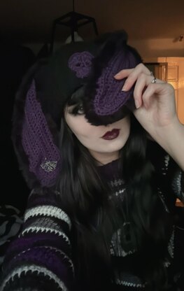 The Phantasia Hat