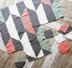 Geometric Granny blanket