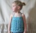 The Marley Halter Top
