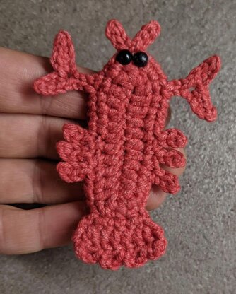 Fidget Clicker Lobster English-US