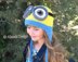 Minion Hat