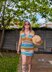 The Sea Breeze Top + Cover Up