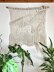 Macraweave Wall Hanging Pattern