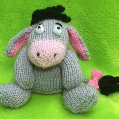 Eeyore