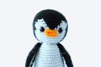 Penelope the Penguin