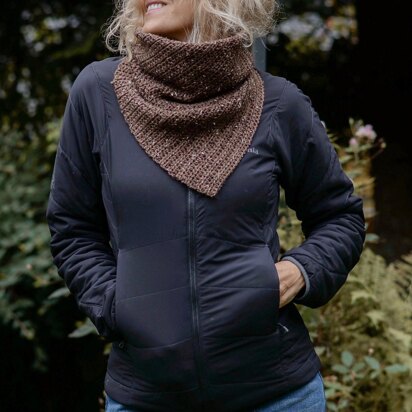 Stile Cowl