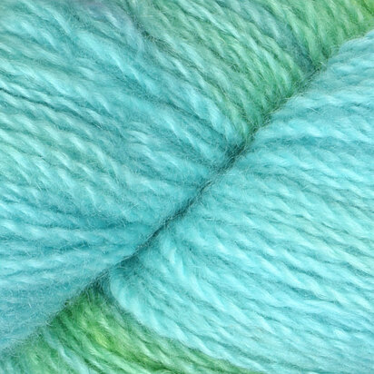 Jade Sapphire Mongolian Cashmere 2-ply