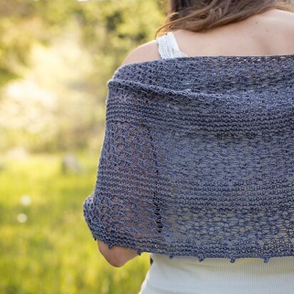 Brookfield - knitting pattern