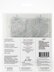 Sizzix Thinlits Dies By Tim Holtz - Doodle Art
