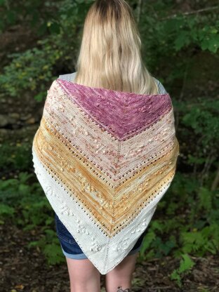 Lorita Shawl