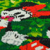 Crystal Art Minnie and Mickey, 30x30cm Diamond Painting Kit