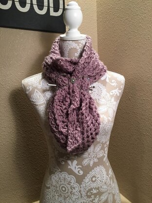 Pagosa Springs Scarf