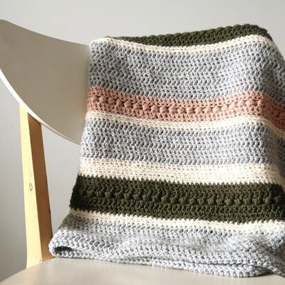 Herfst Blanket