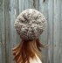 Allegra Watchman Beanie