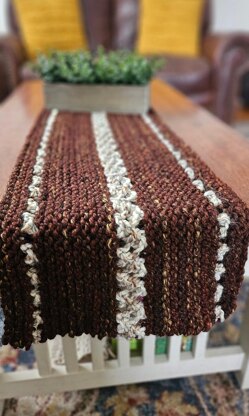 Duo Basic Table Runner