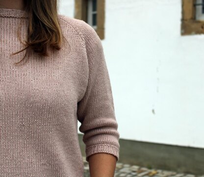 Sommertag Sweater