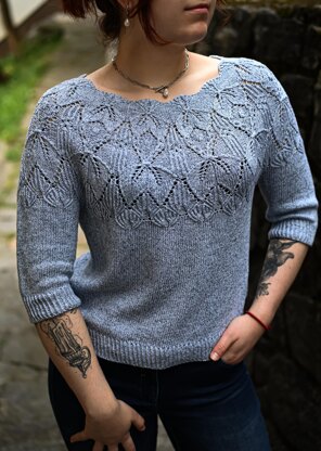 Eisla Top