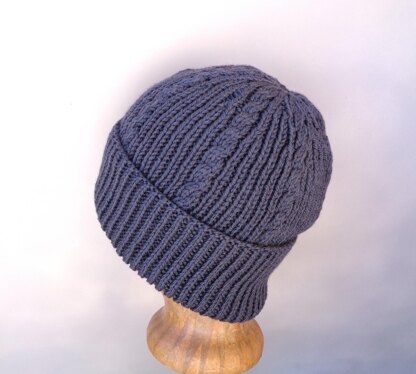 Caspian Beanie