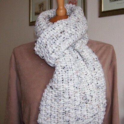 Mottistone Scarf