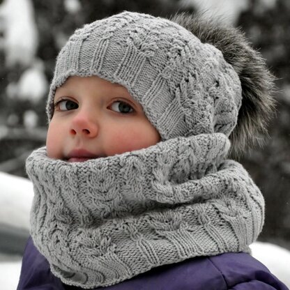 Fern Field Hat