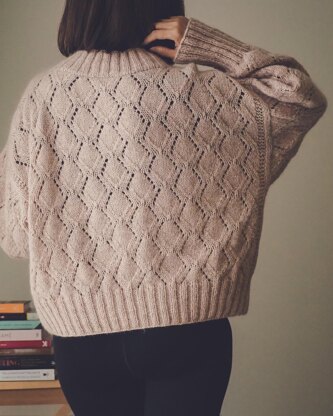 Gem Sweater