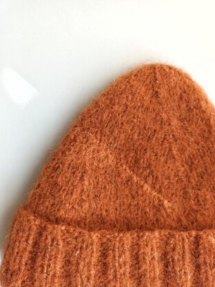 Wallan Beanie