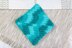 Double Thick Diagonal Potholder