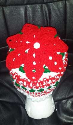 Ugly Sweater Winter Hat