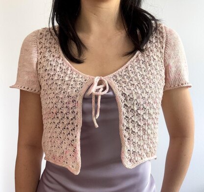 Kikka Cardigan
