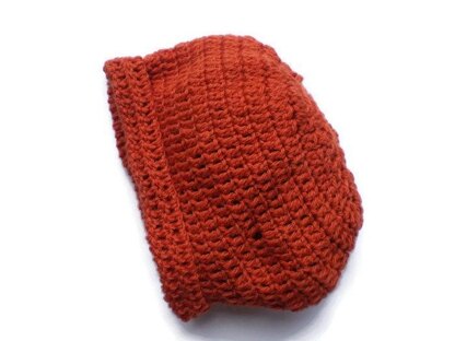 TigsTogs Slouchy Beanie