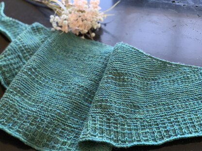 Inchara Shawl