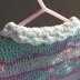 Happy Spring Baby Cardigan