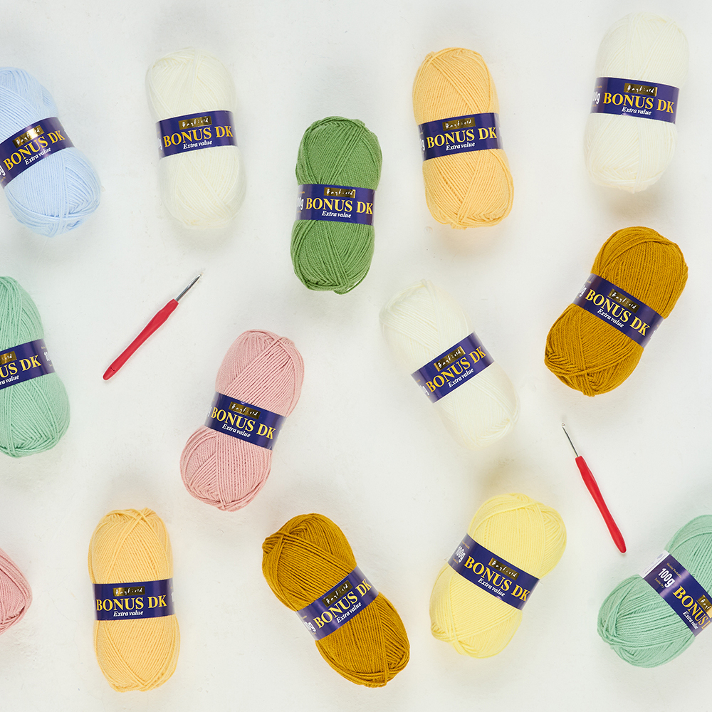 Hayfield Blossom & Buds Spring 2024 CAL - view 3