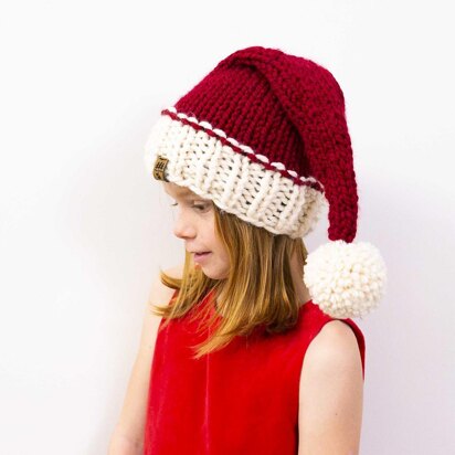 Santa Hat Stocking Cap Classic