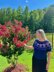 Calla Lilly Pullover