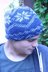 Morning Star Double Knit Hat