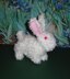 Baby Bunny Toy