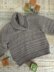 Wombat Sweater BJ16