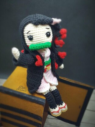 Nezuko pattern