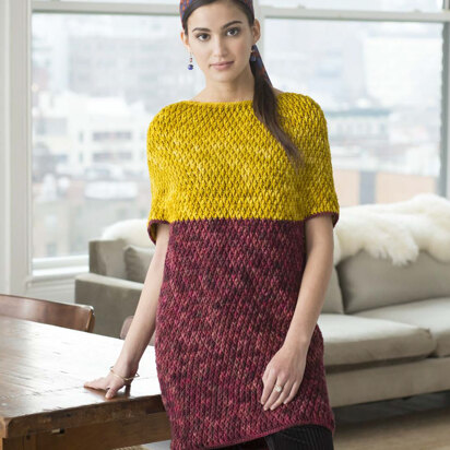 Malabrigo Zinnia PDF