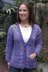 Evesham Jacket to Knit
