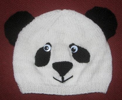 Koala & Panda Beanies / Hats