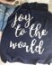 Joy To The World Graphgan