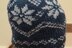 Morning Star Double Knit Hat