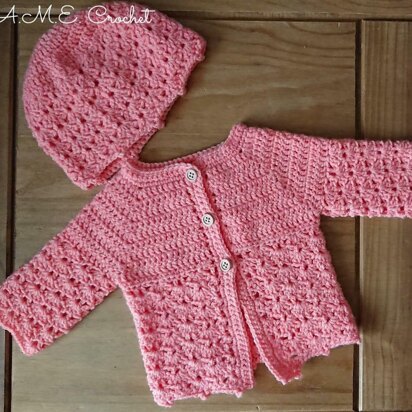 Yavanna Baby Set