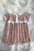 P33 Wavy Edged Doll's Dress