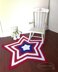 Liberty Star Blanket