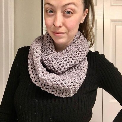 Meshy Meshy Scarf