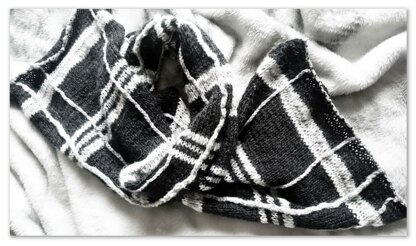 The Fellowship Of Tartan - Scarf