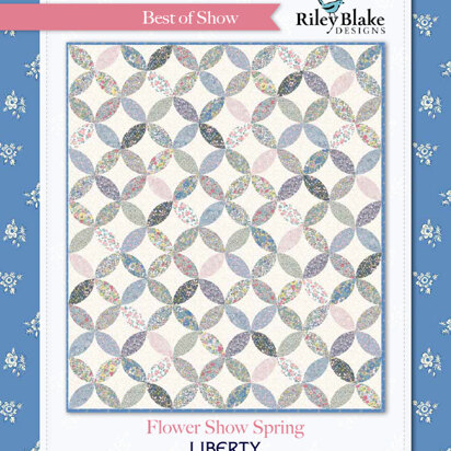 Riley Blake Best of Show - Downloadable PDF